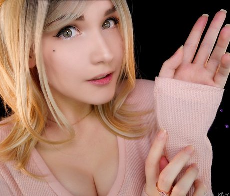 Asmr Kittyklaw