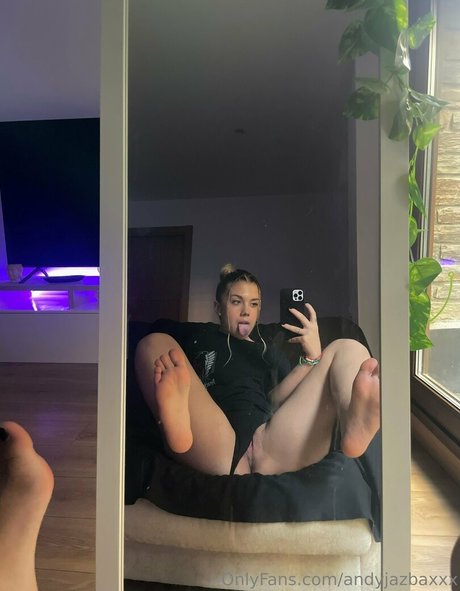 Andyjazbaxxx