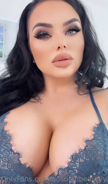 Bosnianbeautyy