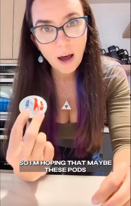 Trisha Hershberger