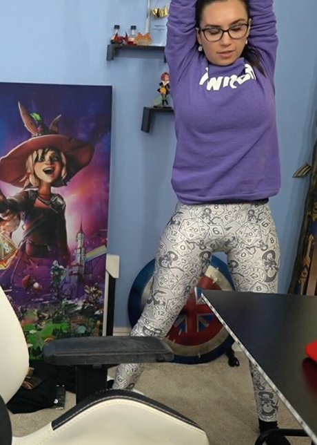 Trisha Hershberger