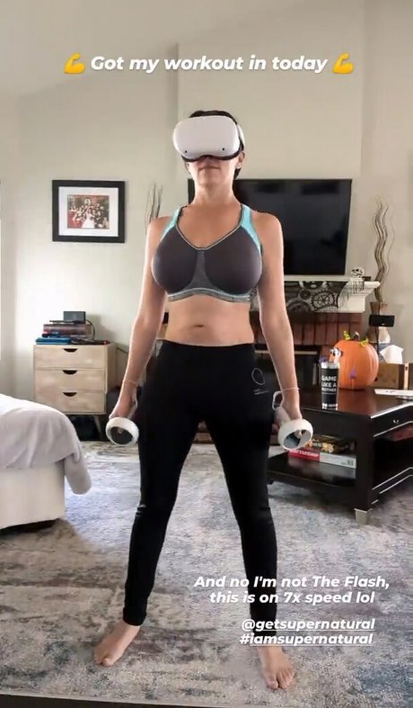 Trisha Hershberger