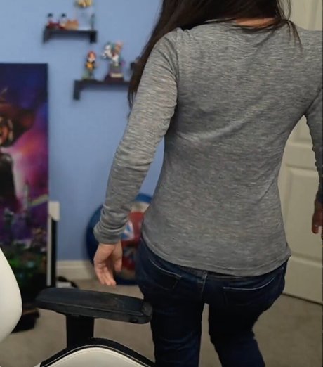Trisha Hershberger