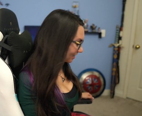 Trisha Hershberger