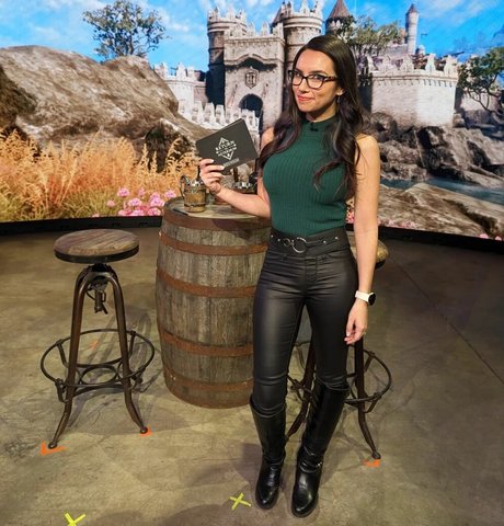 Trisha Hershberger