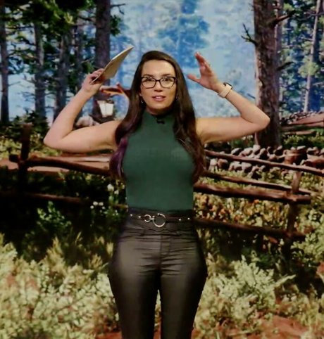 Trisha Hershberger