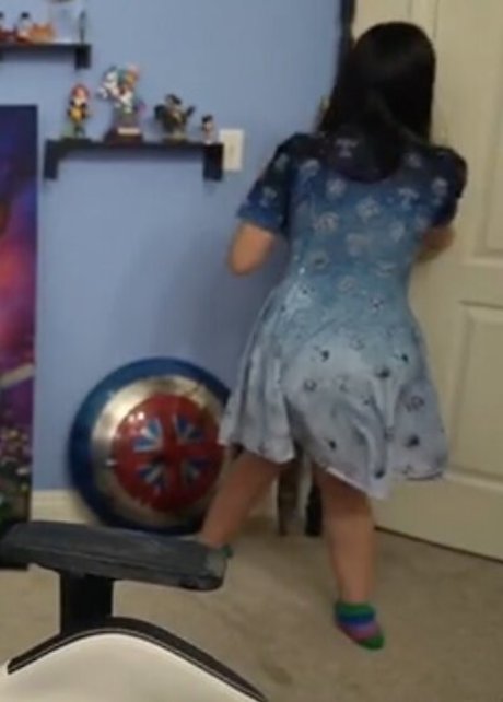 Trisha Hershberger