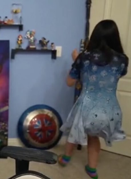 Trisha Hershberger