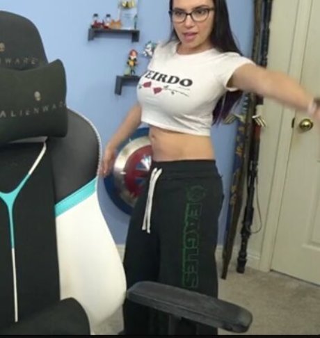 Trisha Hershberger