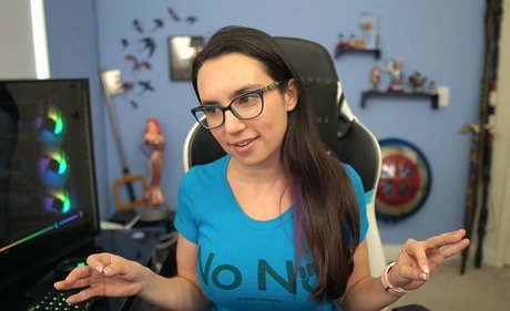 Trisha Hershberger