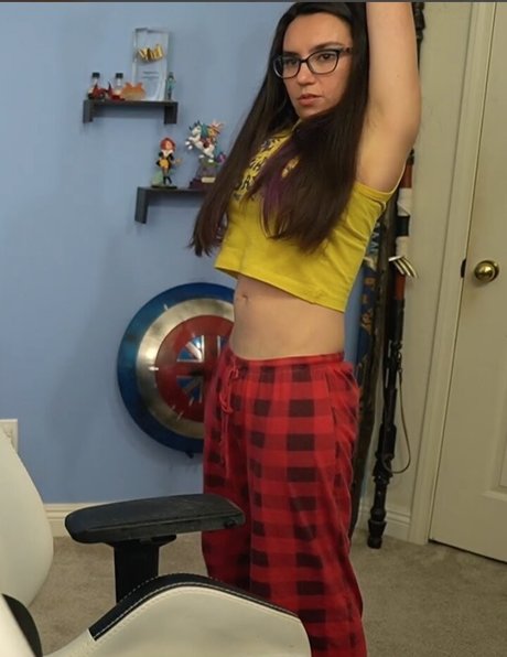 Trisha Hershberger