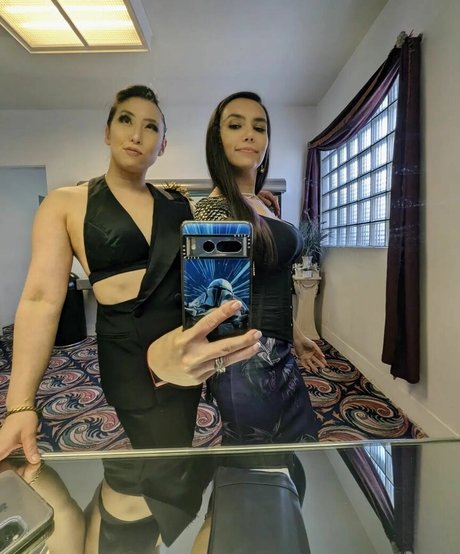 Trisha Hershberger