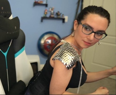 Trisha Hershberger