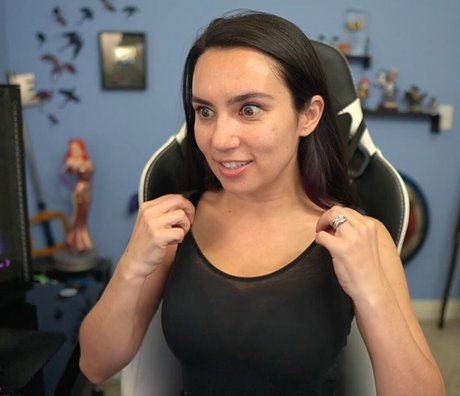 Trisha Hershberger