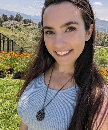Trisha Hershberger