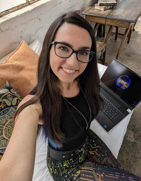Trisha Hershberger