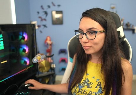 Trisha Hershberger