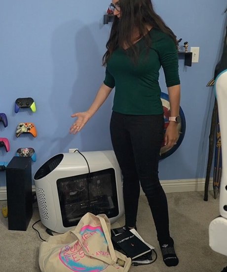 Trisha Hershberger