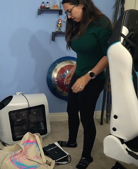 Trisha Hershberger