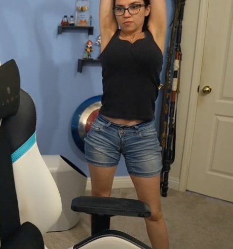 Trisha Hershberger