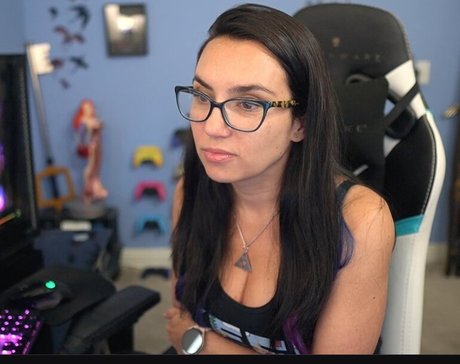 Trisha Hershberger