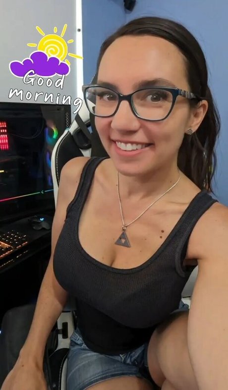 Trisha Hershberger