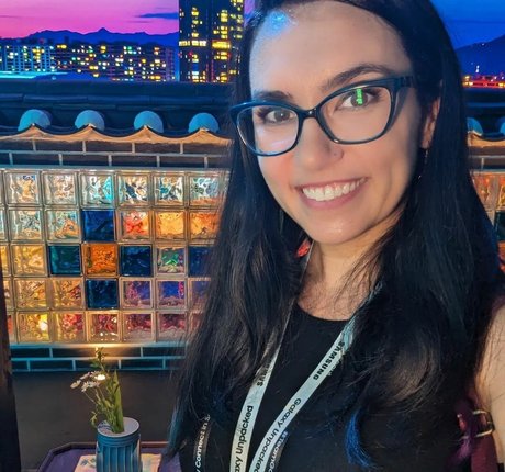 Trisha Hershberger