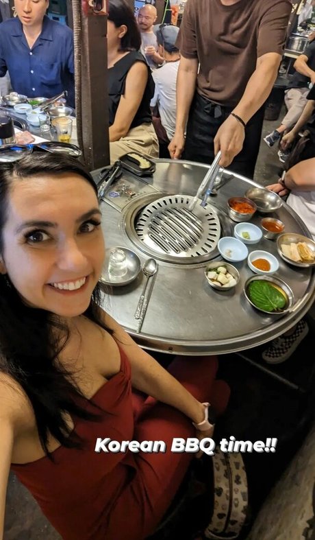 Trisha Hershberger