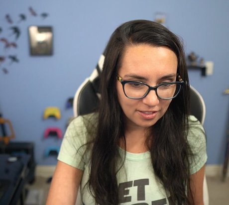 Trisha Hershberger