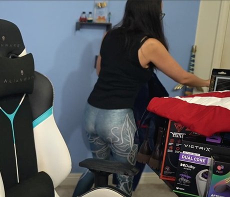 Trisha Hershberger