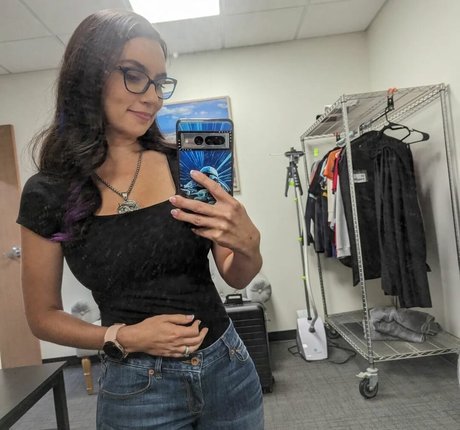 Trisha Hershberger