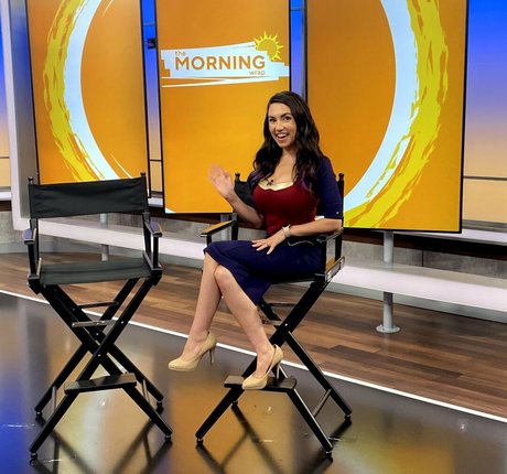 Trisha Hershberger