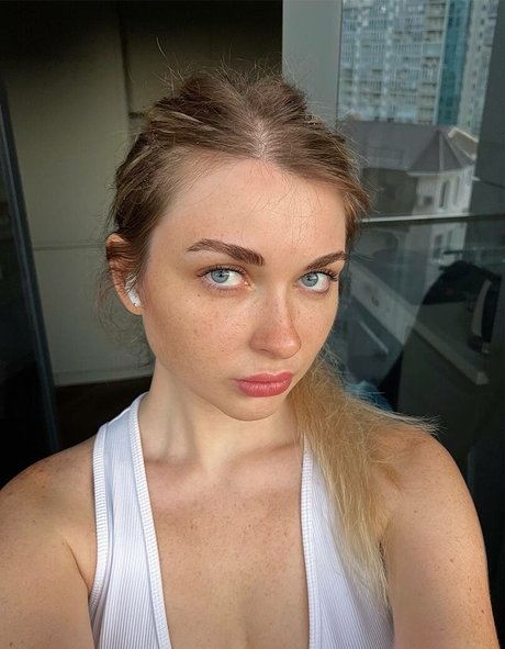 Arina Berdnikova