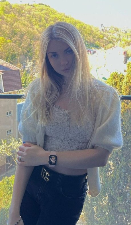 Arina Berdnikova