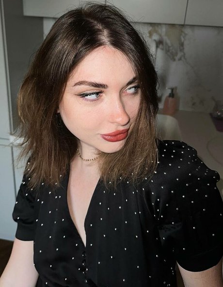 Arina Berdnikova