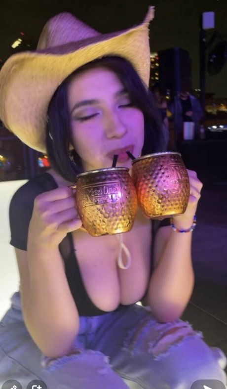 Nagie wyciekłe zdjęcie OnlyFans od Domielizabethh
