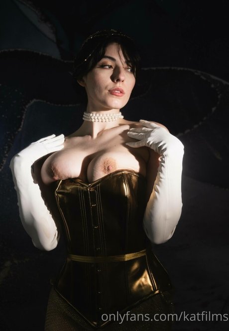 Kat Cabaret