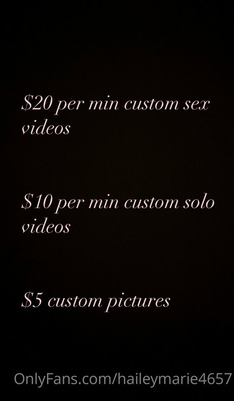 Haileymarie4657