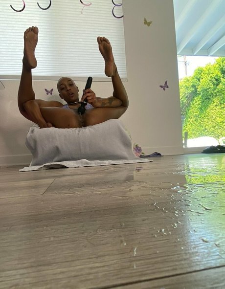 Thecleopanda  nude leaked OnlyFans photo