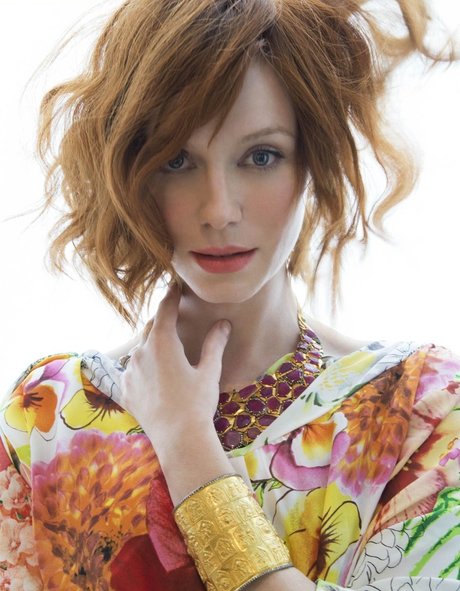 Christina Hendricks