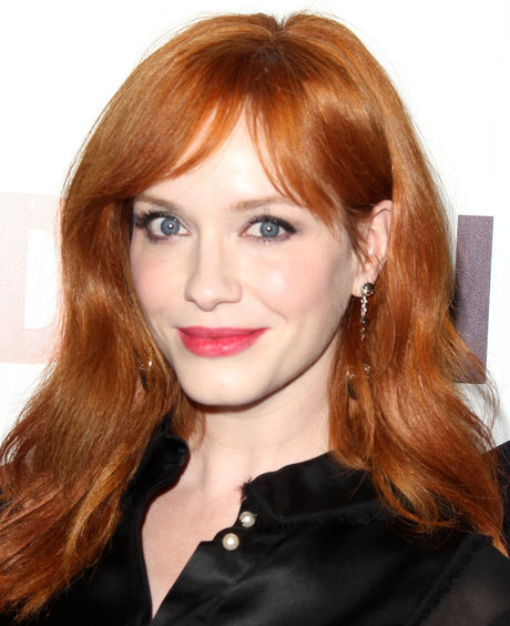 Christina Hendricks