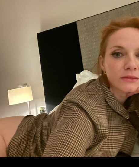 Christina Hendricks