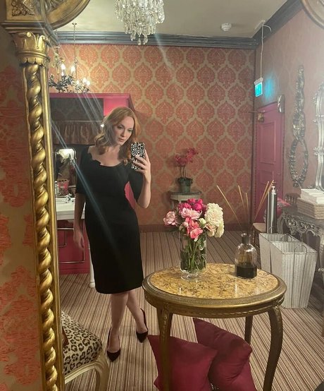 Christina Hendricks
