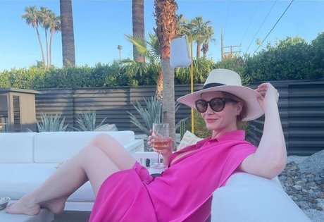 Christina Hendricks