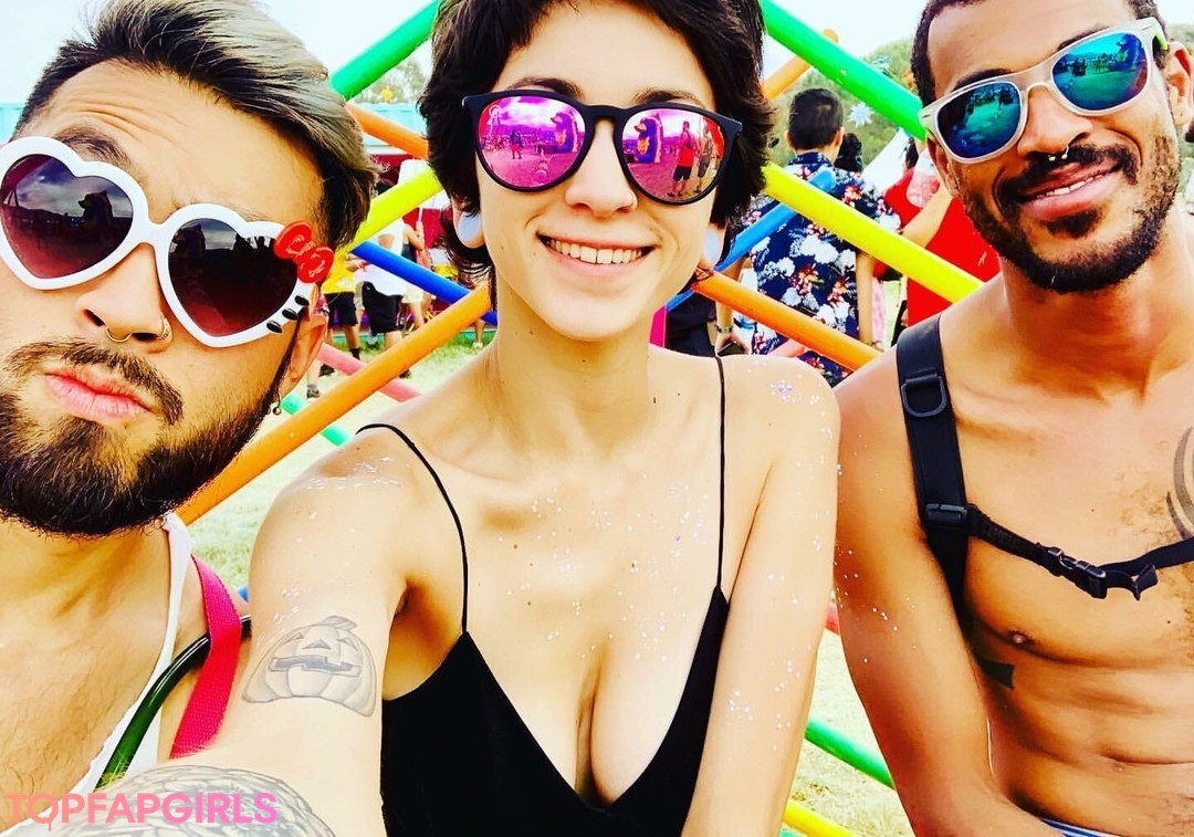 Nagie wyciekłe zdjęcie OnlyFans od Yana Mori #21