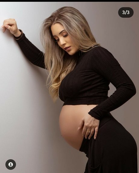 Nahá fotka uniklých OnlyFans od Rute Rocha