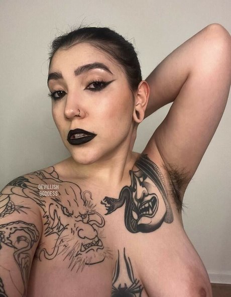 Devillishgoddess