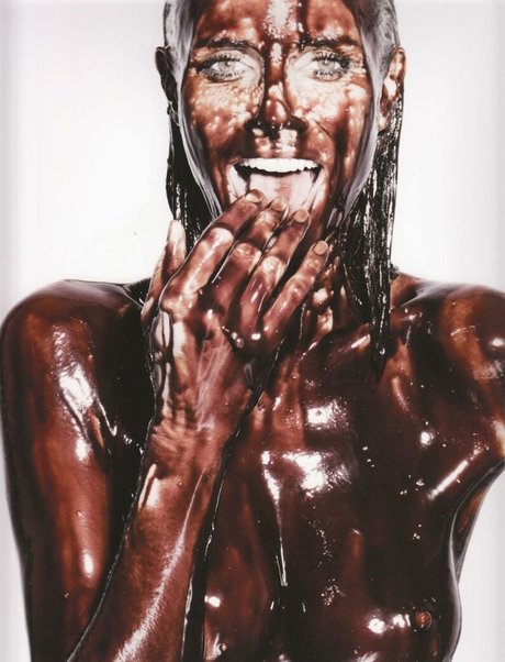 Heidi Klum