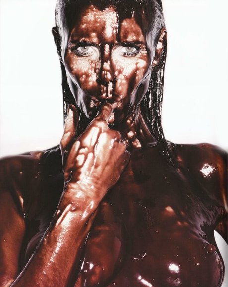 Heidi Klum