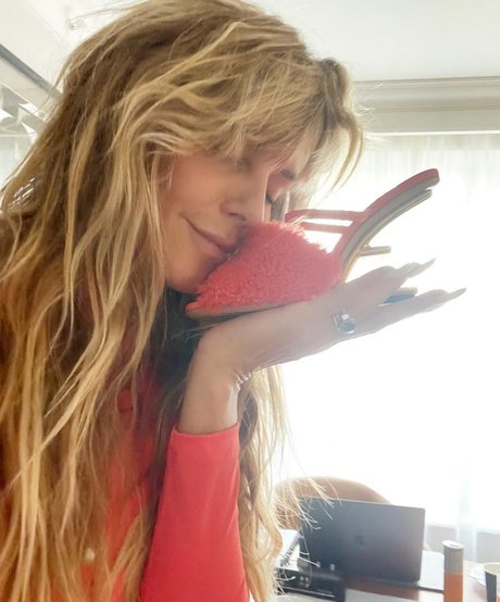 Heidi Klum